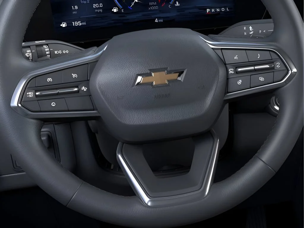 2026 Chevrolet Suburban Premier - Photo 13