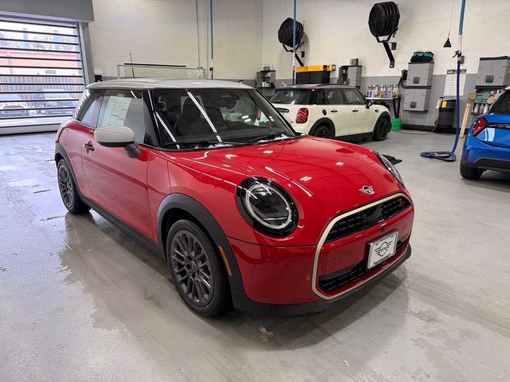 New 2026 Chili Red II MINI  image 7