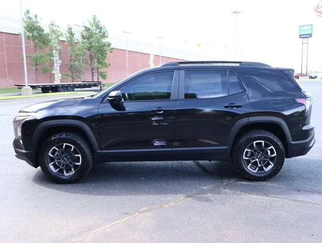 2027 Chevrolet Equinox ACTIV - Photo 31