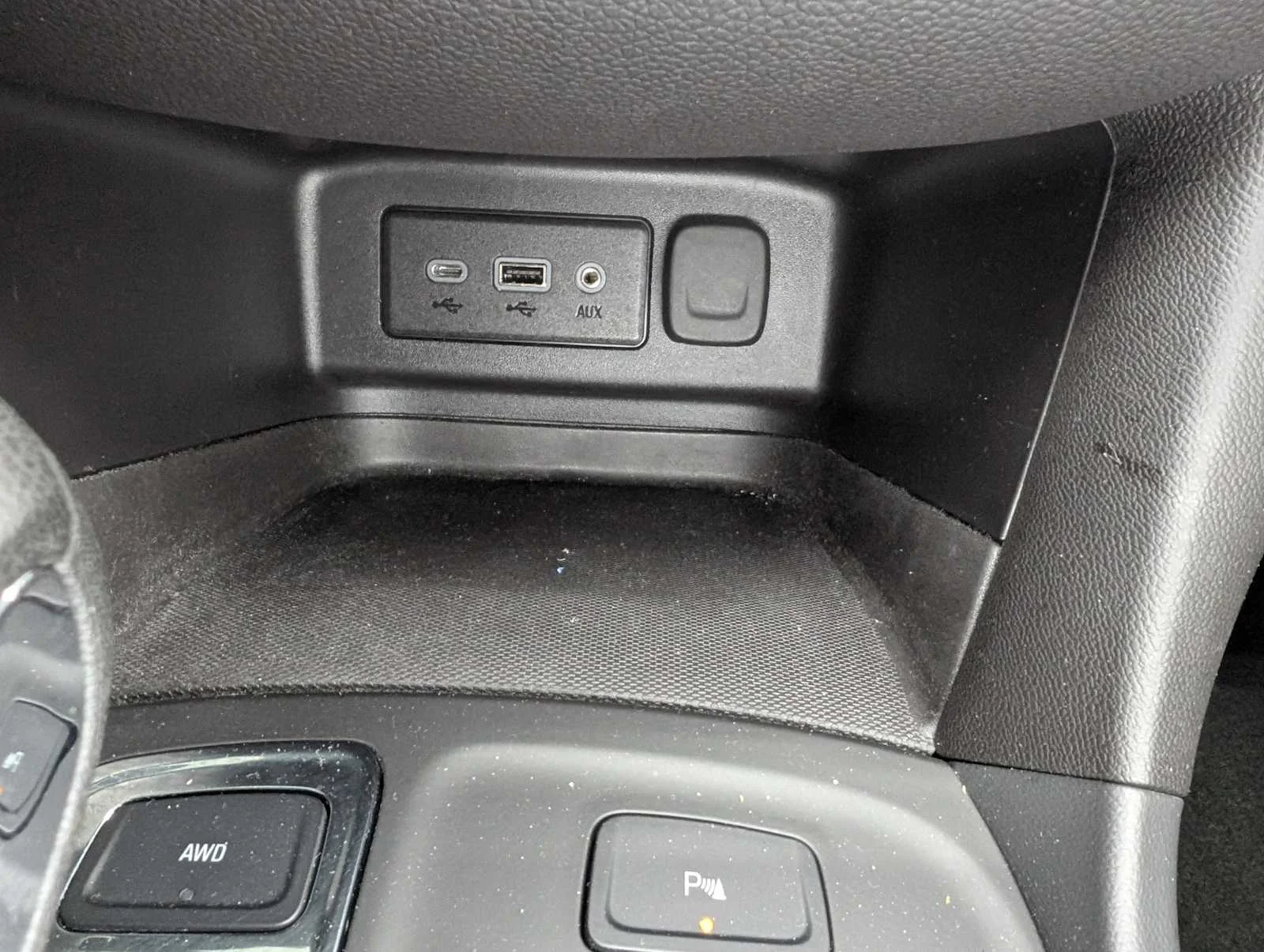 Used 2024 Rip Tide Blue Chevrolet LT image 25
