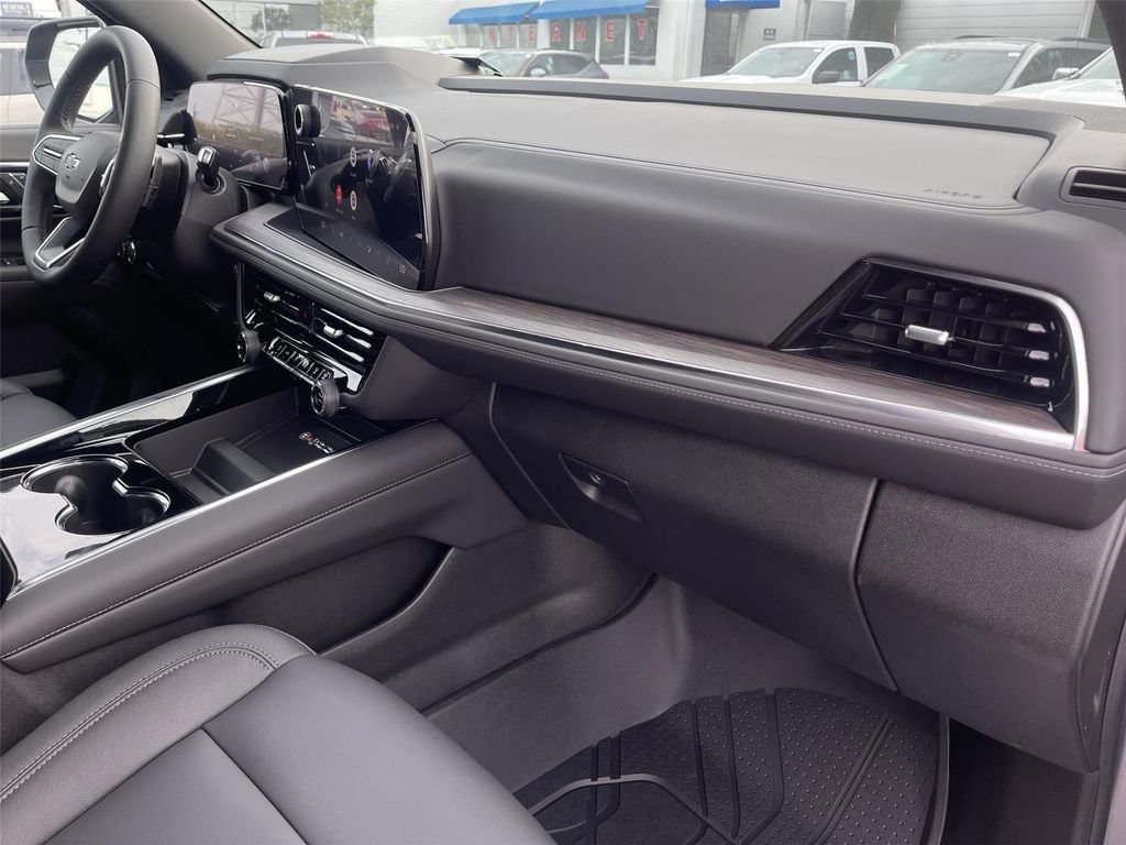 New 2026 Sterling Gray Metallic Chevrolet Z71 image 37