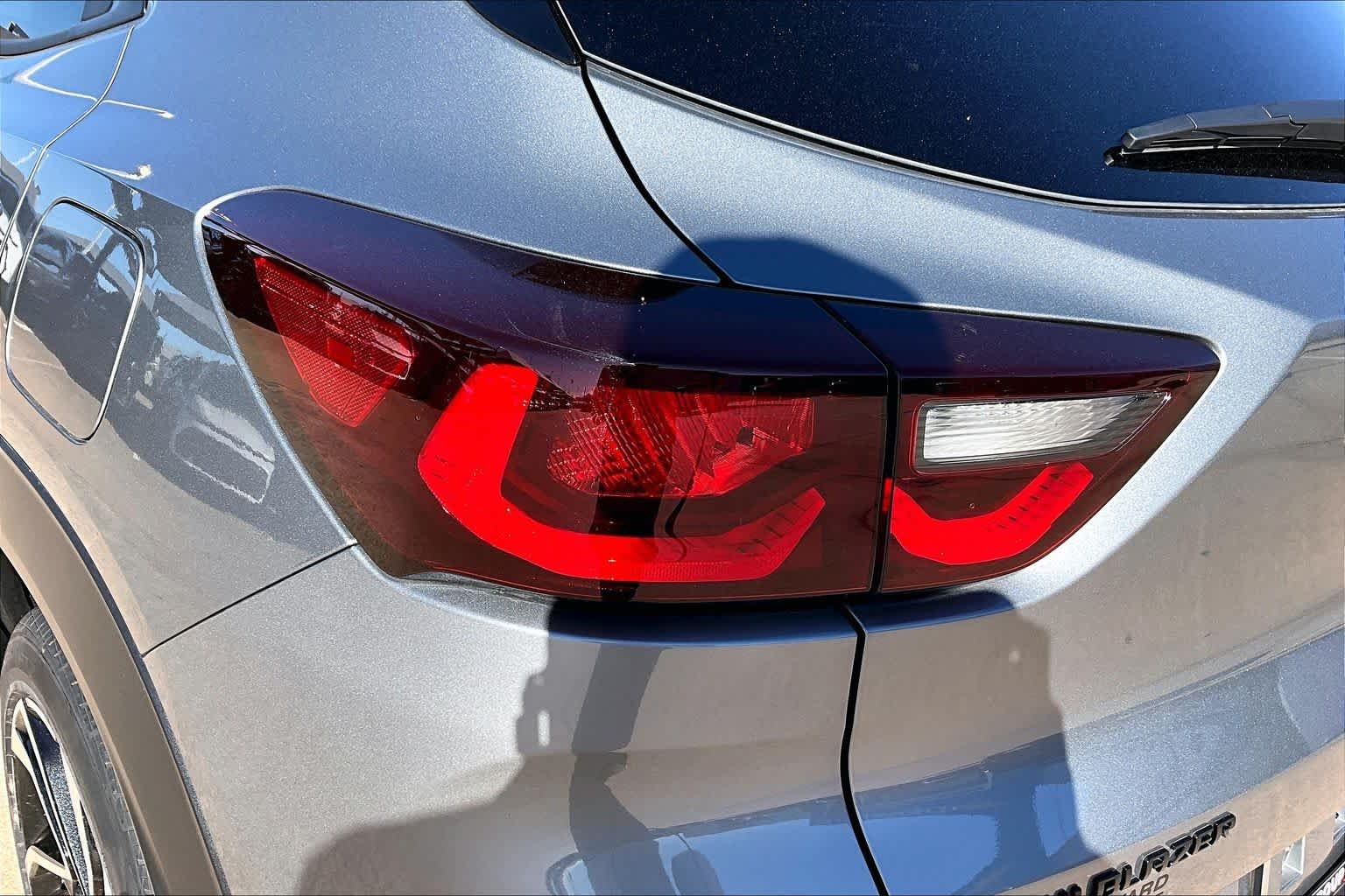 2026 Chevrolet Trailblazer RS - Photo 15