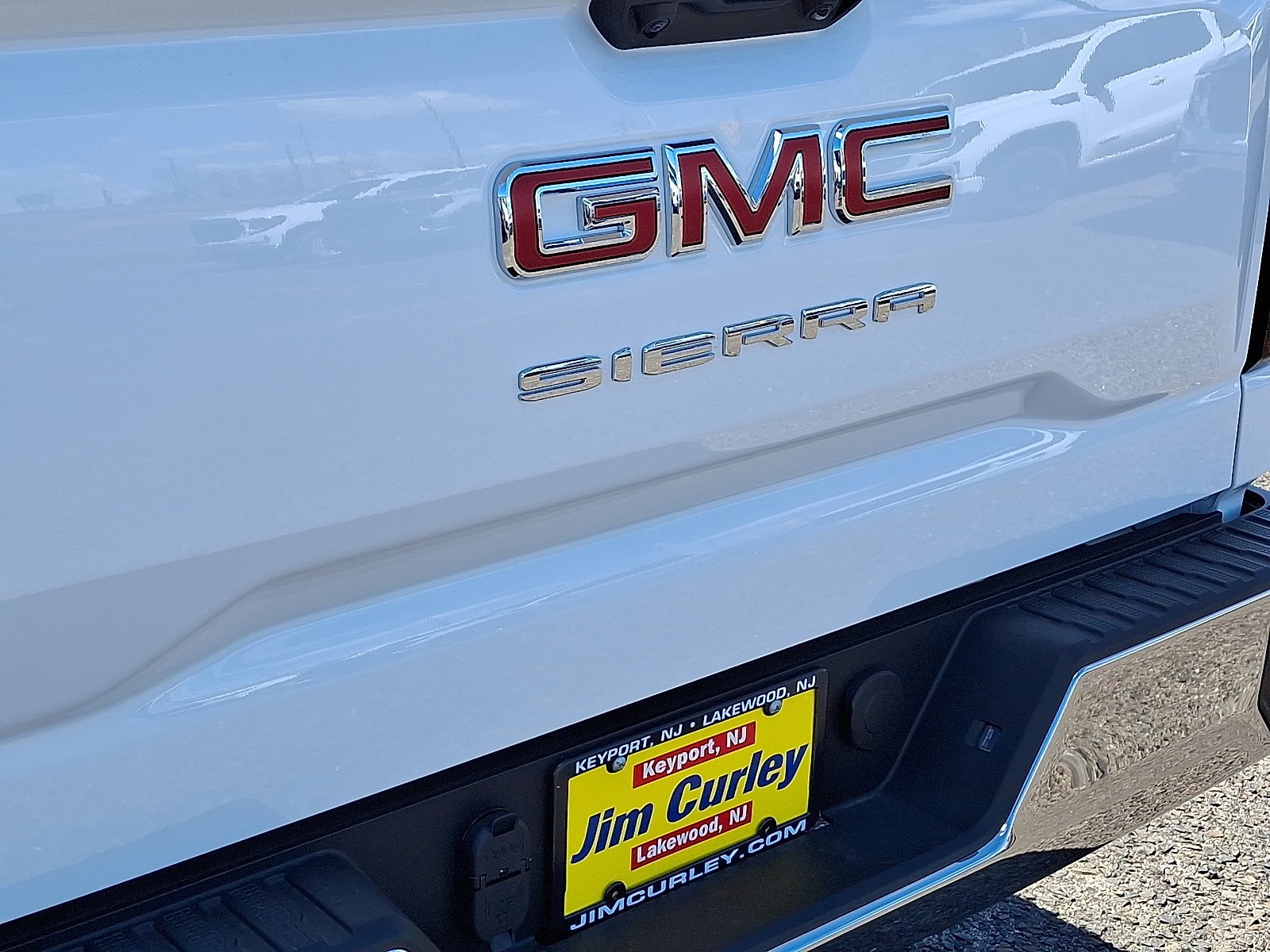 2026 GMC Sierra 1500 Pro - Photo 14