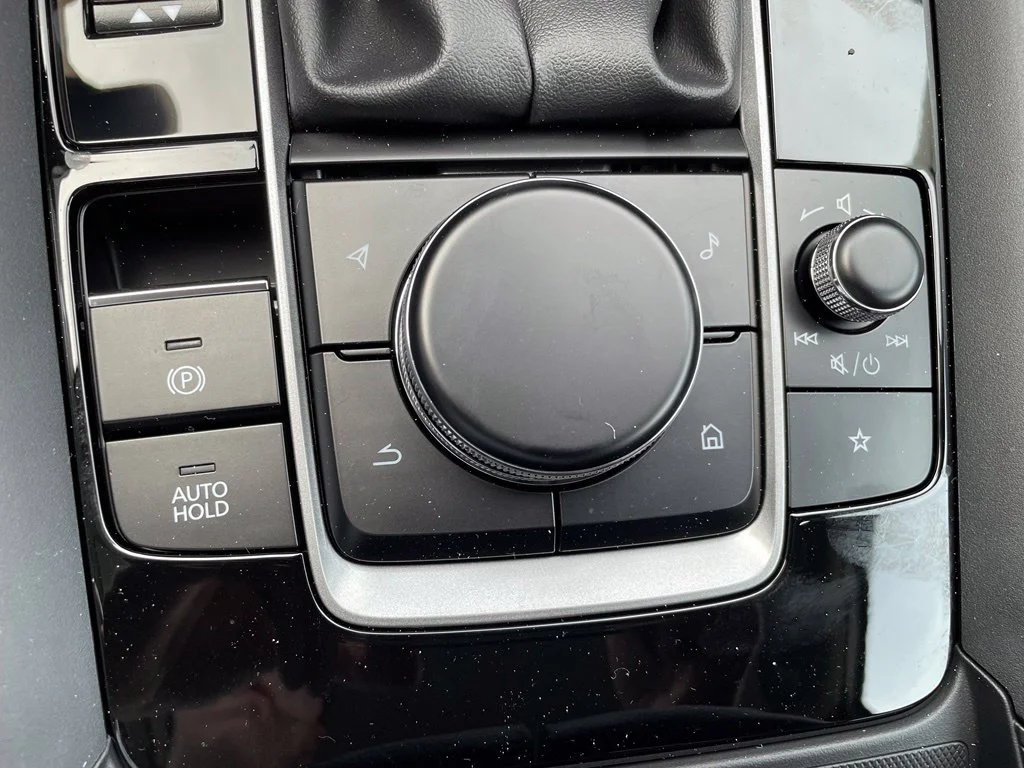 New 2026 Blue Mazda 2.5 S Premium image 26