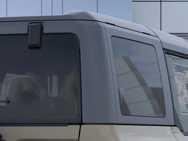 New 2025 Beige Ford Outer Banks image 25