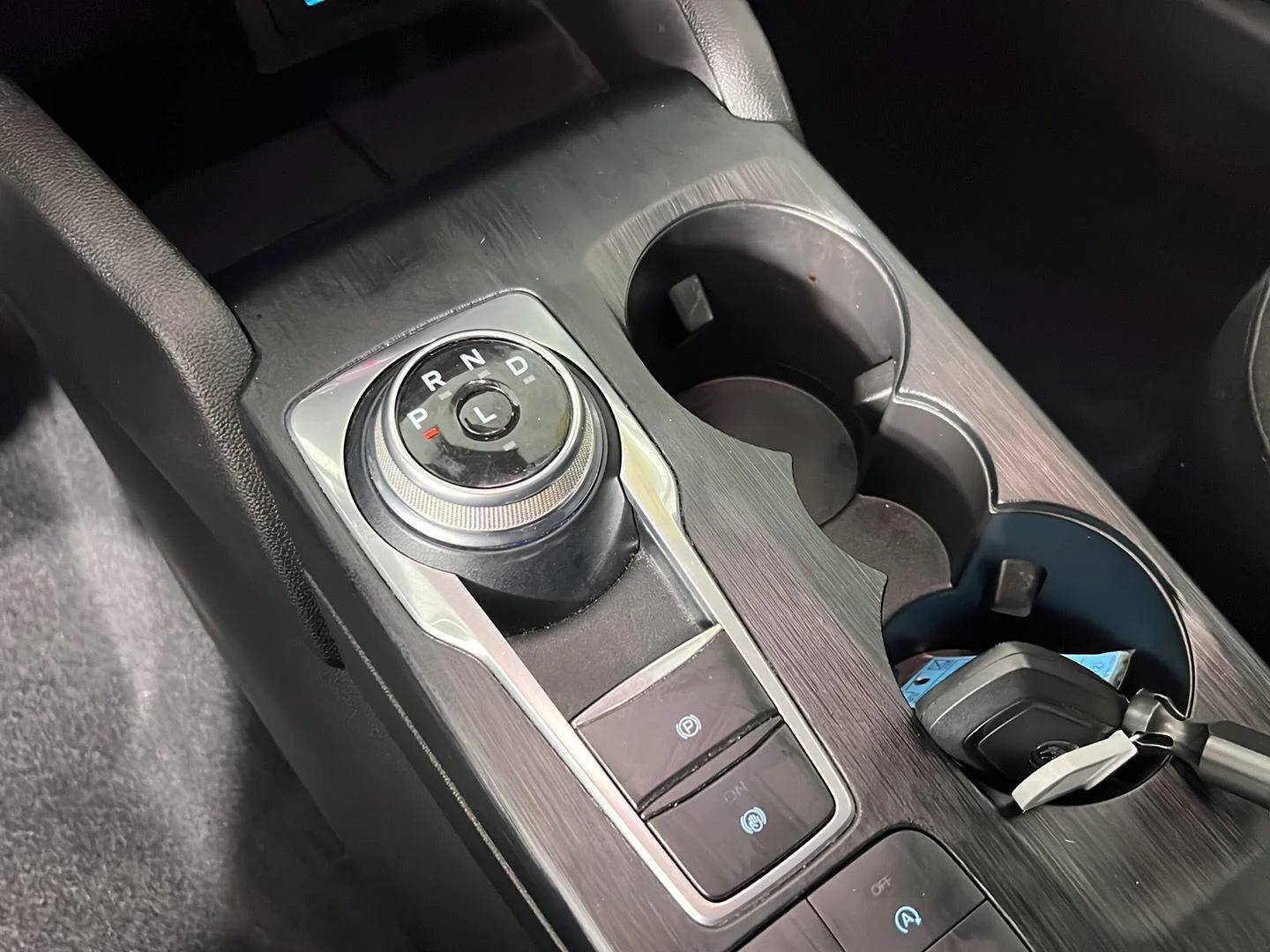 Used 2023 Gray Metallic Ford Active image 22