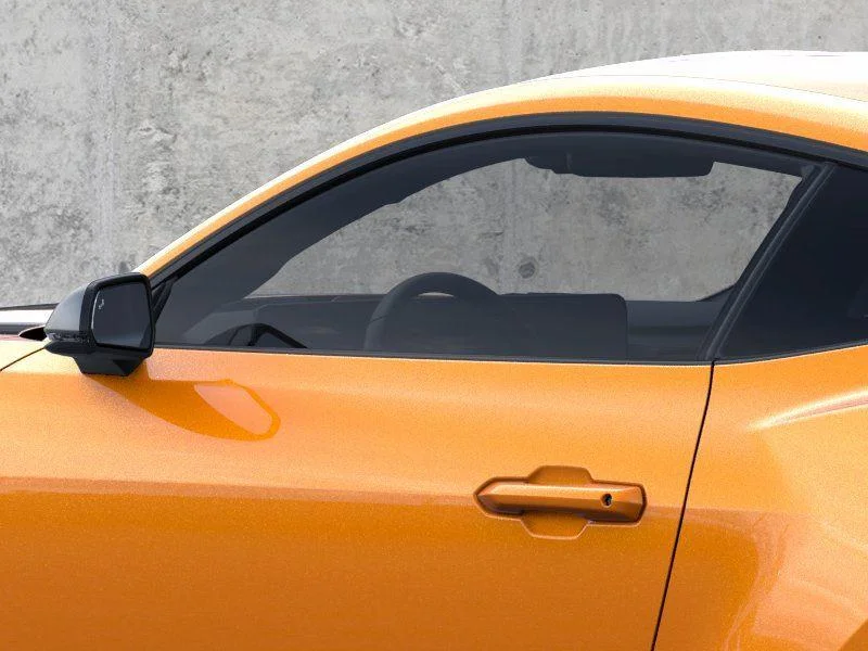 New 2026 OR Ford Dark Horse image 20