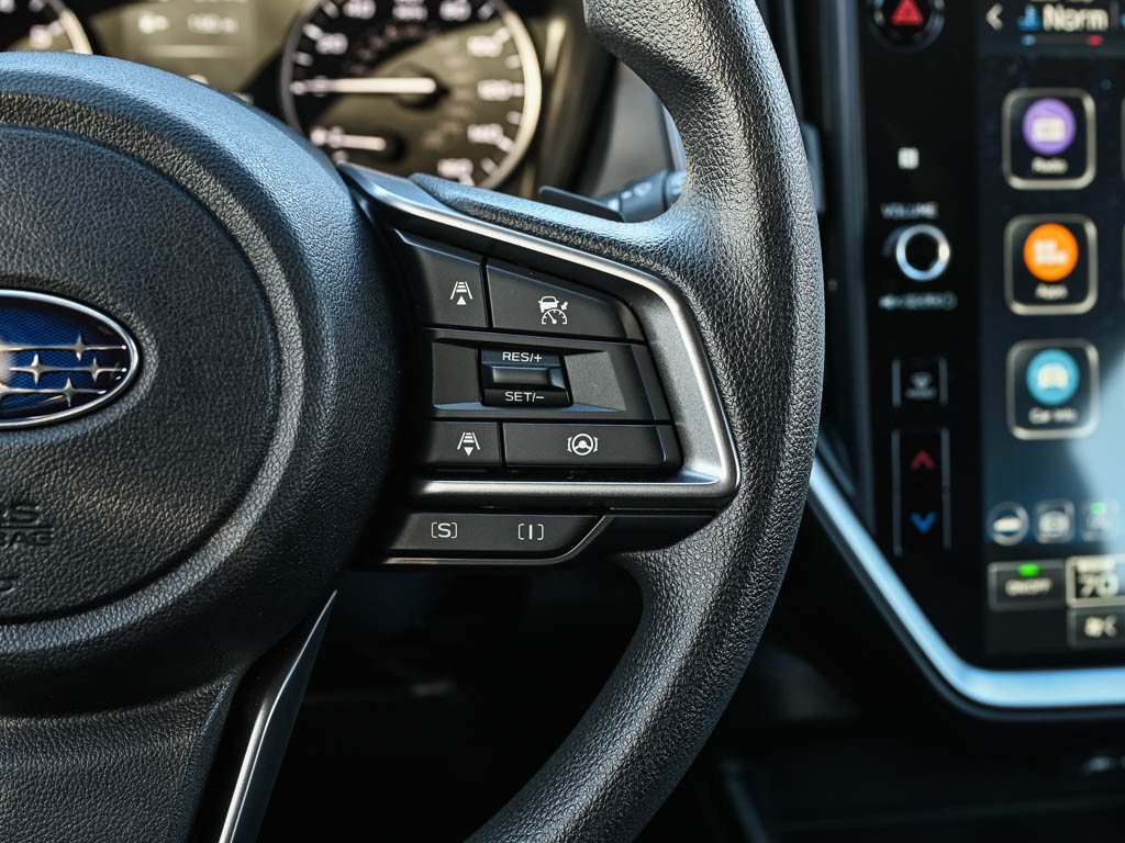 2026 Subaru Impreza Sport - Photo 20