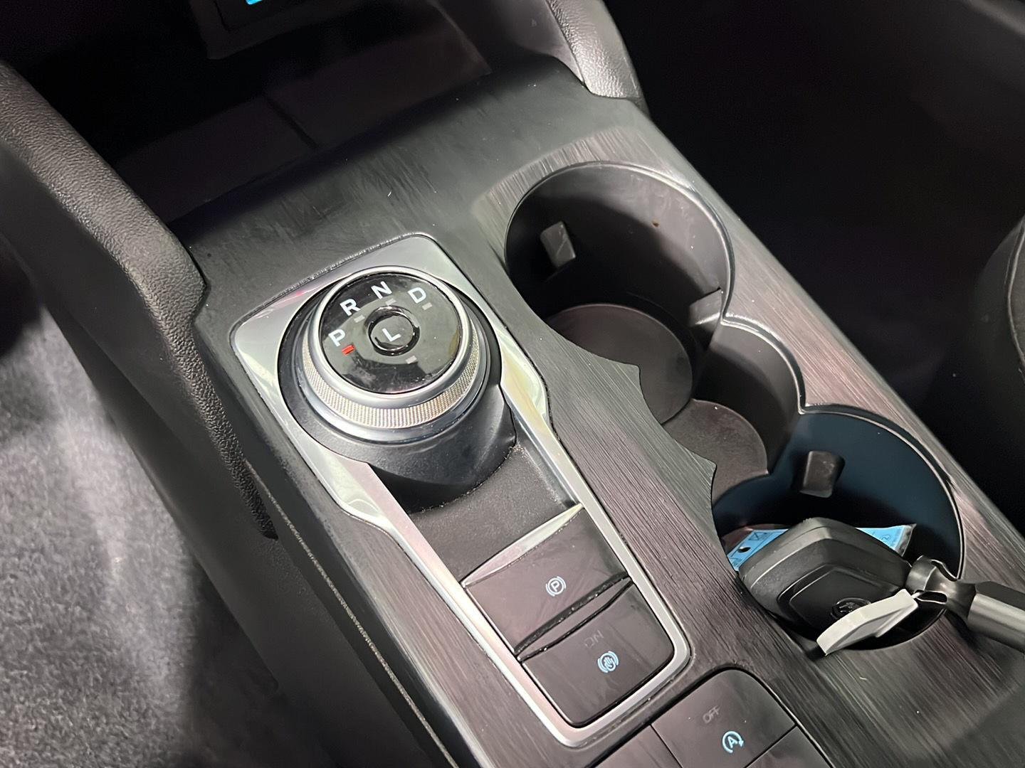 Used 2023 Gray Metallic Ford Active image 22