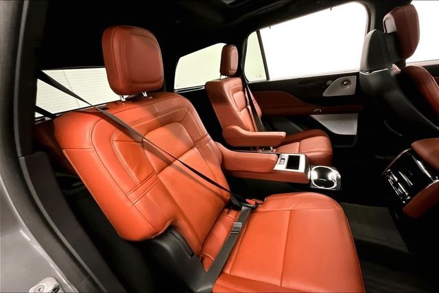 2025 Lincoln Aviator Reserve - Photo 26
