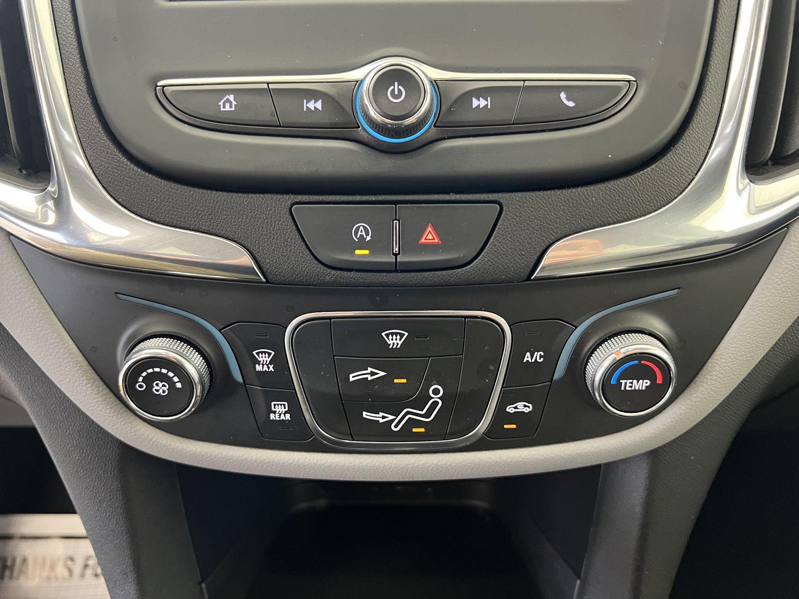 Used 2024 Summit White Chevrolet LS image 14
