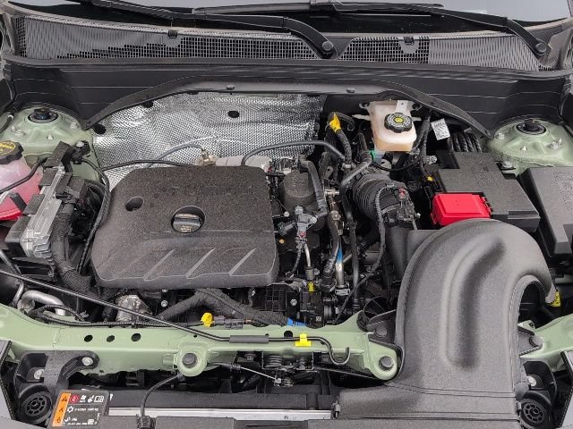 2026 Chevrolet Trailblazer Activ - Photo 22