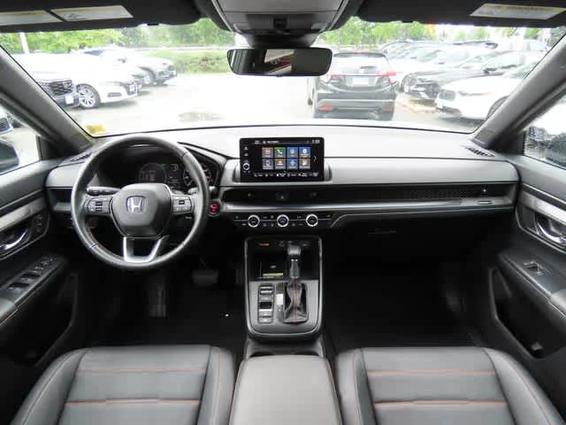 2024 Honda CR-V Sport-L - Photo 18