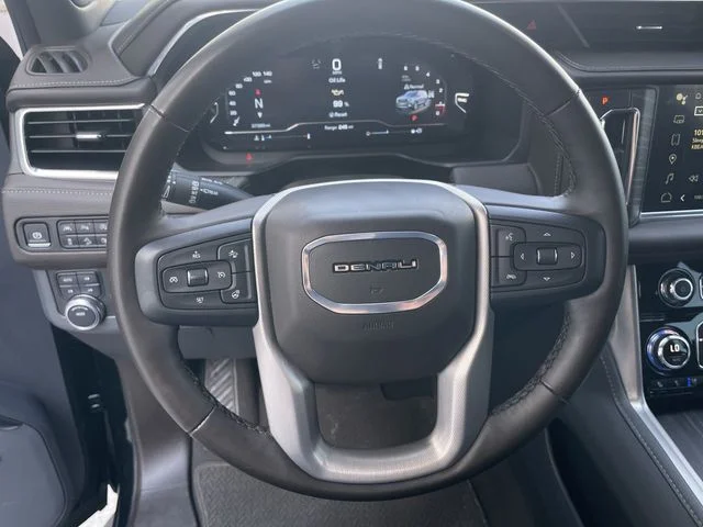 2024 GMC Yukon Denali - Photo 14