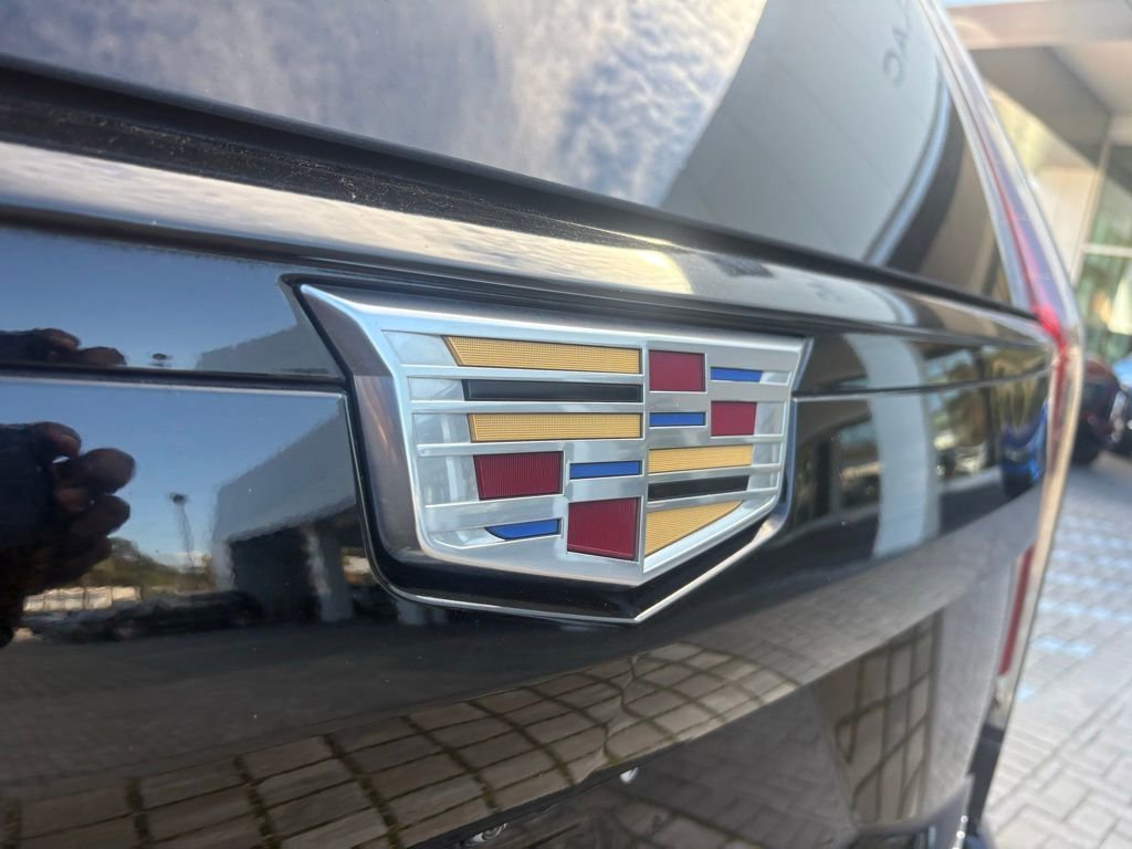 2022 Cadillac Escalade ESV Sport Platinum - Photo 9