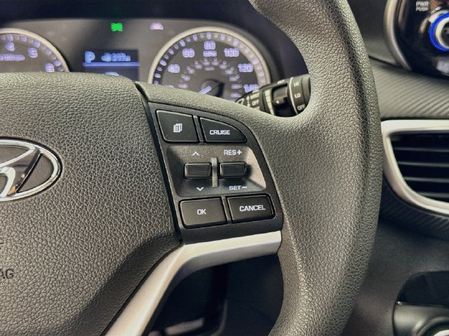 Used 2019 Red Hyundai SEL image 18