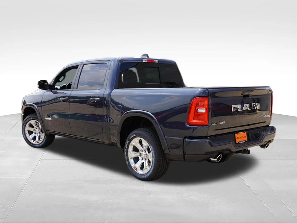 2026 RAM 1500 Big Horn/Lone Star - Photo 5