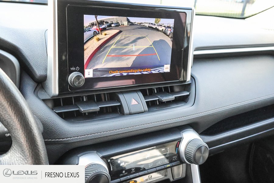 Used 2023 Gray Toyota LE image 25