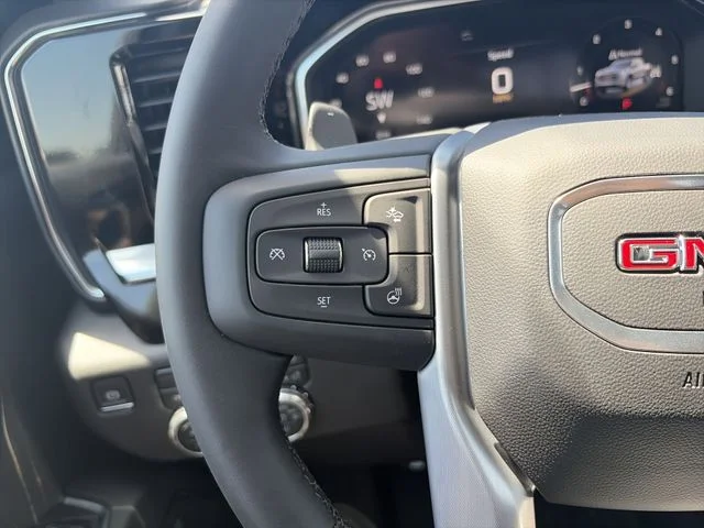 New 2026 Red GMC Elevation image 24
