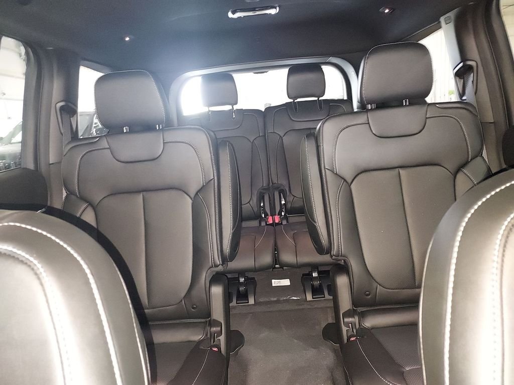 Used 2026 Gray Jeep Limited Reserve image 13