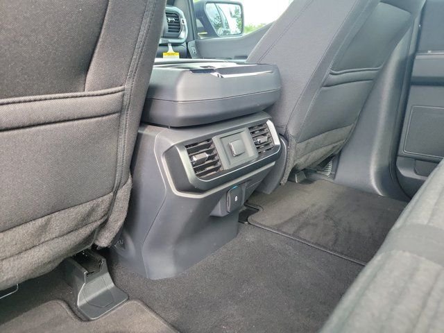 Used 2023 Blue Metallic Ford XL image 13