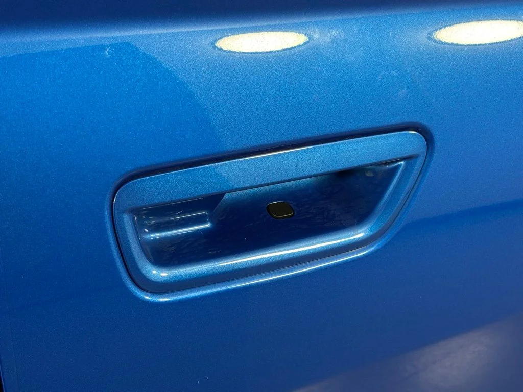 New 2026 Blue Dodge R/T Scat Pack image 13