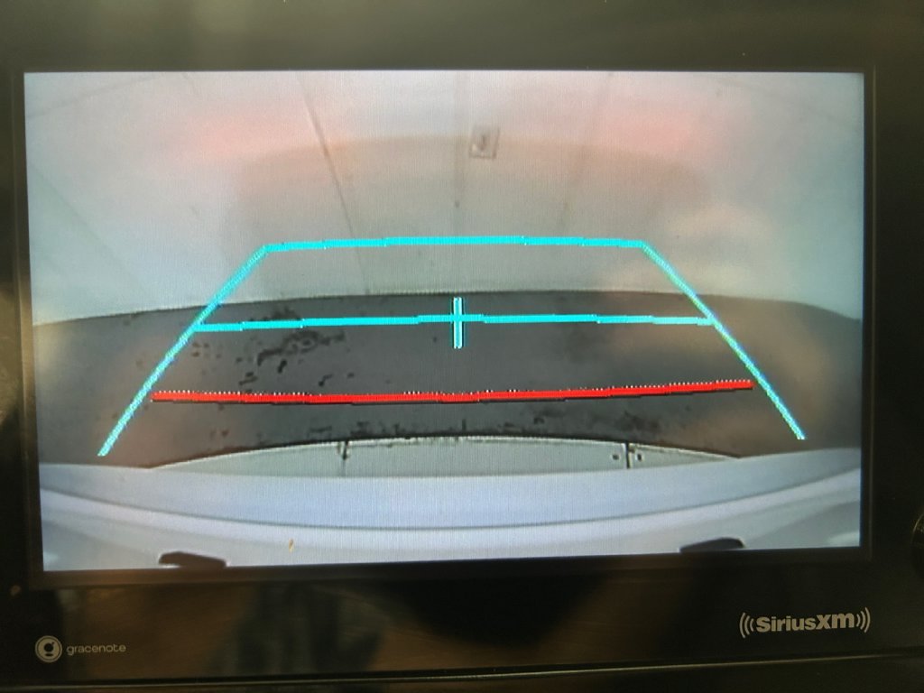 Used 2023 White Toyota SE image 21