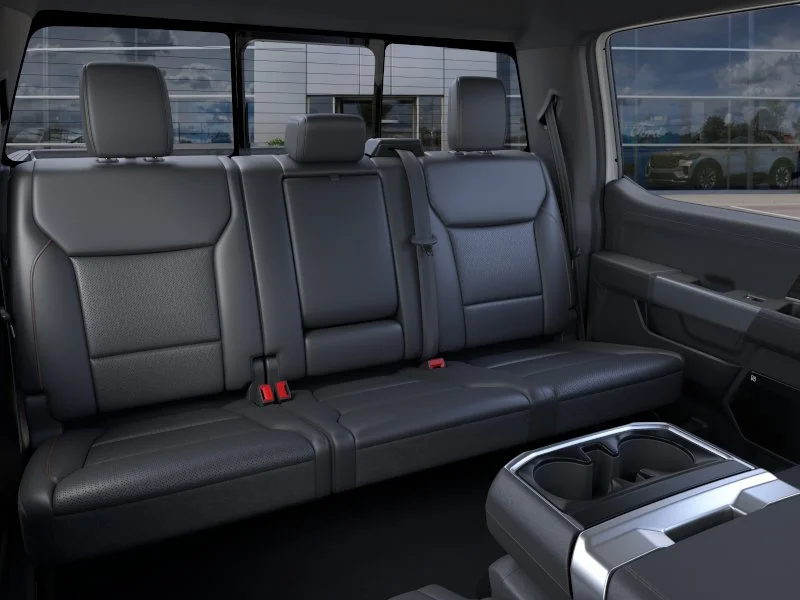 2025 Ford F-150 Lariat - Photo 11