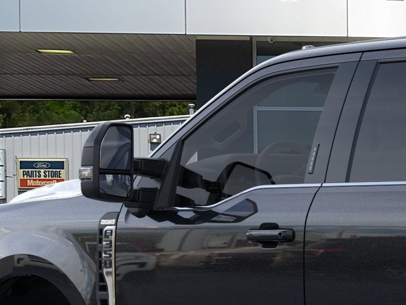 New 2026 Agate Black Metallic Ford F-350® King Ranch® image 57
