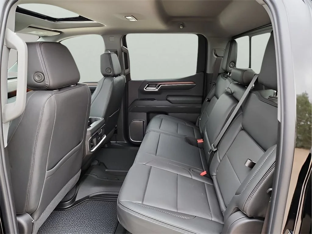 2024 GMC Sierra 1500 Denali Denali - Photo 13