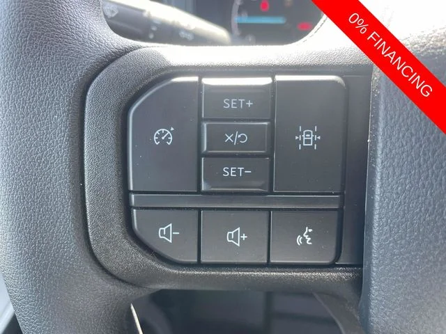 New 2026 White Ford XL image 17