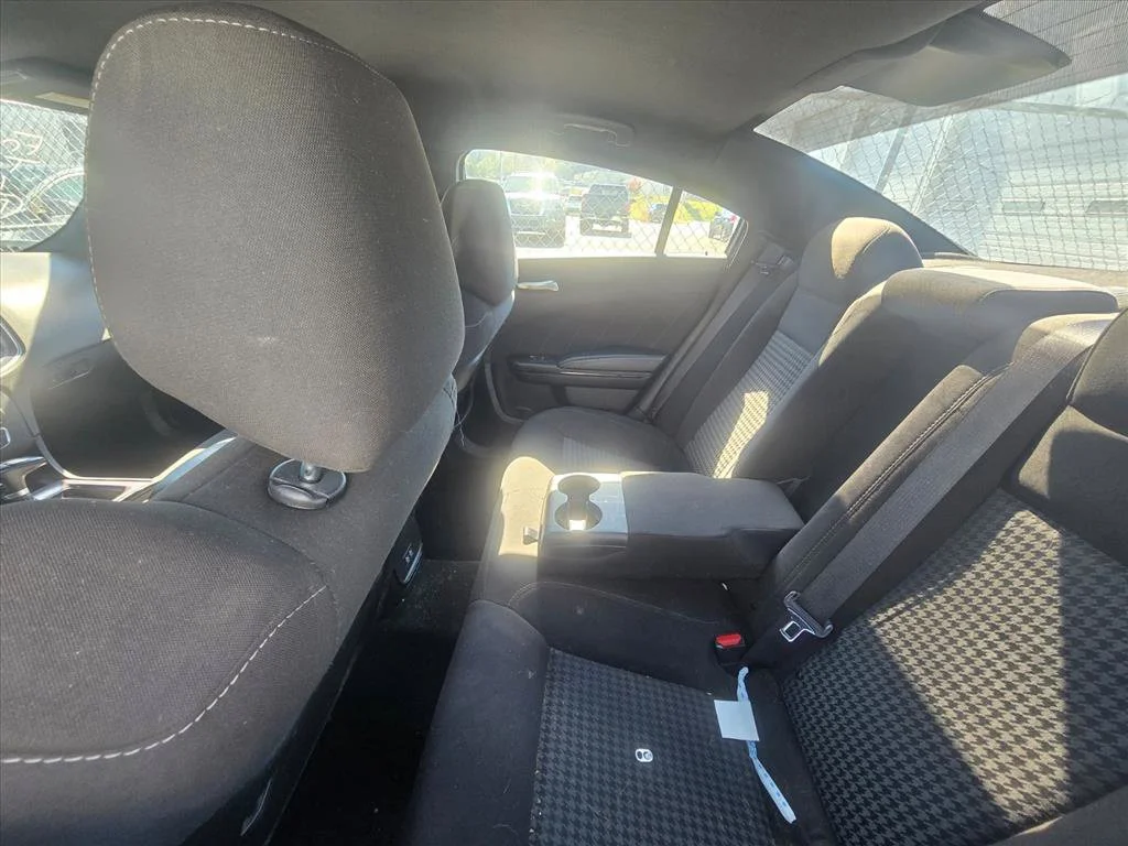 Used 2020 Black Dodge GT image 5