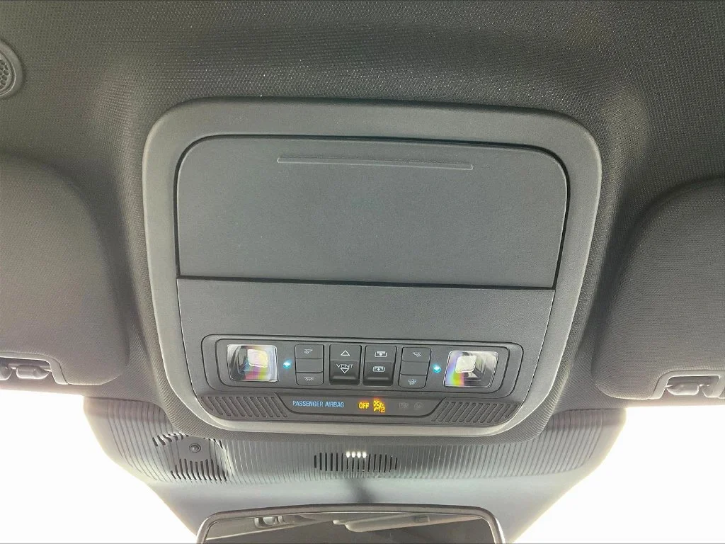 New 2027 Vapor Blue Metallic Ford ST-Line image 26