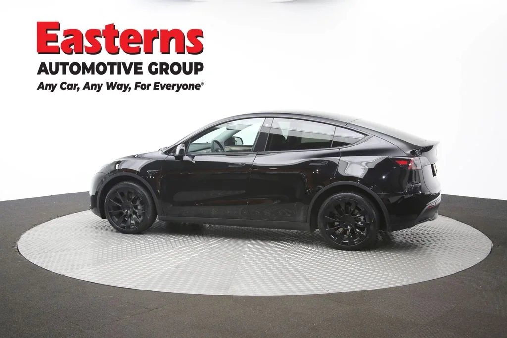 Used 2023 Black Tesla Long Range image 56
