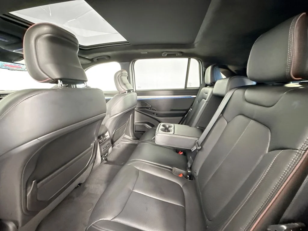 Used 2024 White Jeep Launch Edition image 25