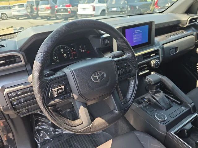 Used 2025 Gray Toyota SR5 image 17