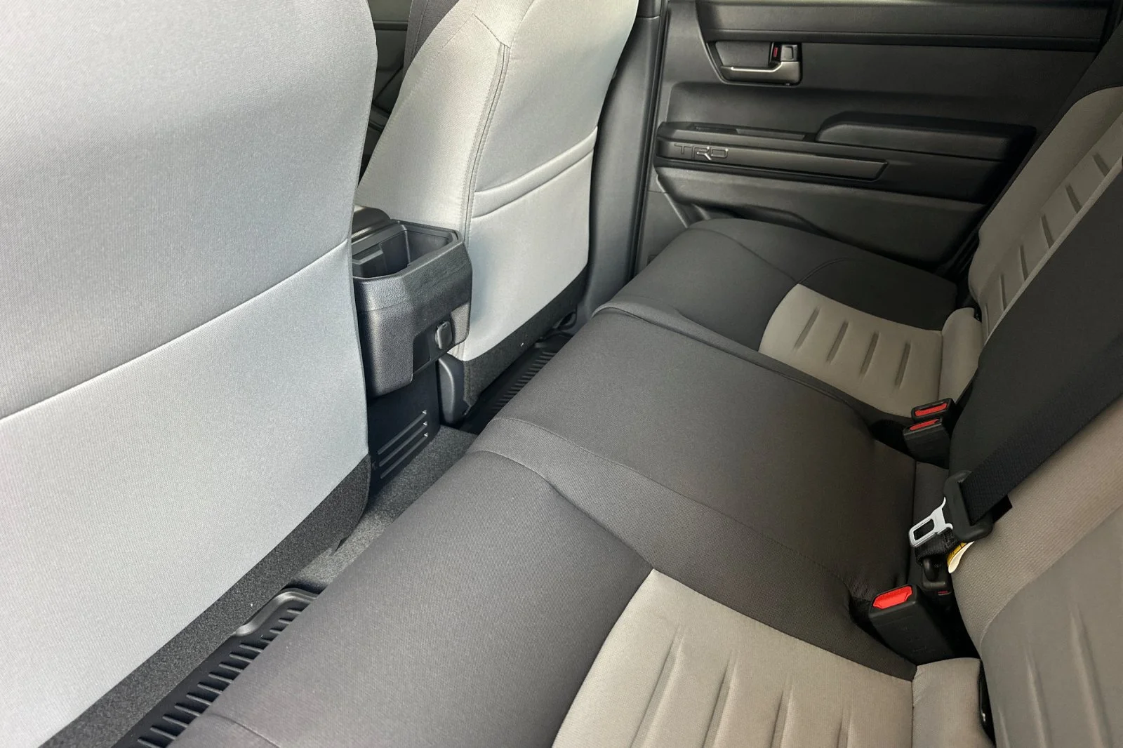 New 2026 Underground Toyota TRD Off-Road image 12