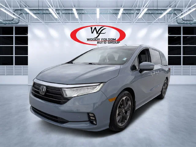 Used 2023 Gray Honda Elite image 7