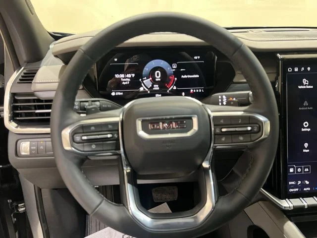 New 2026 Silver GMC Elevation image 10