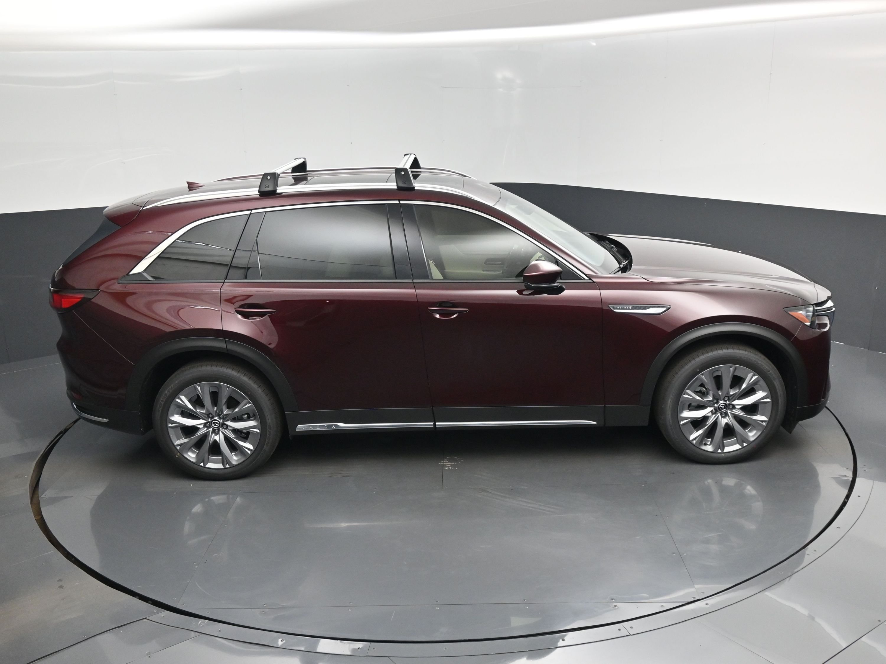 2026 Mazda CX-90 Premium Plus Package - Photo 13