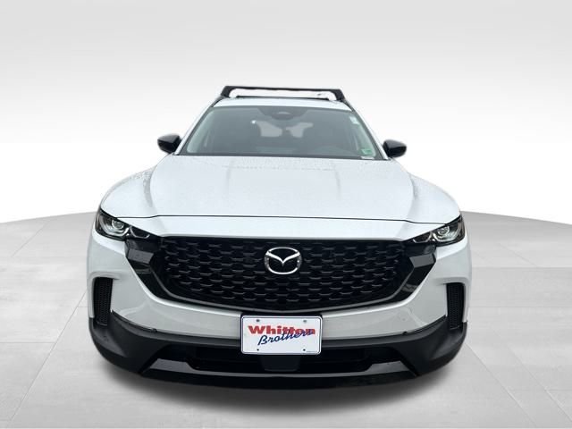 2025 Mazda CX-50 Premium - Photo 10