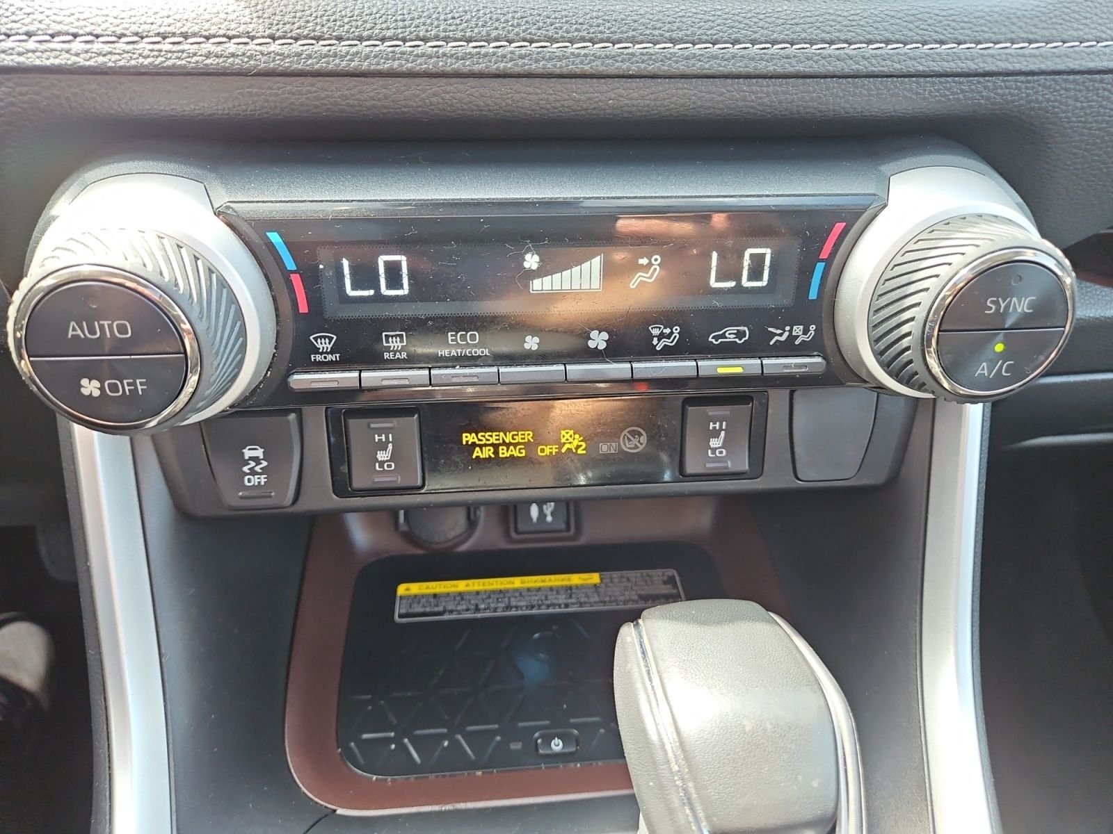 Used 2019 Silver Toyota Limited image 28