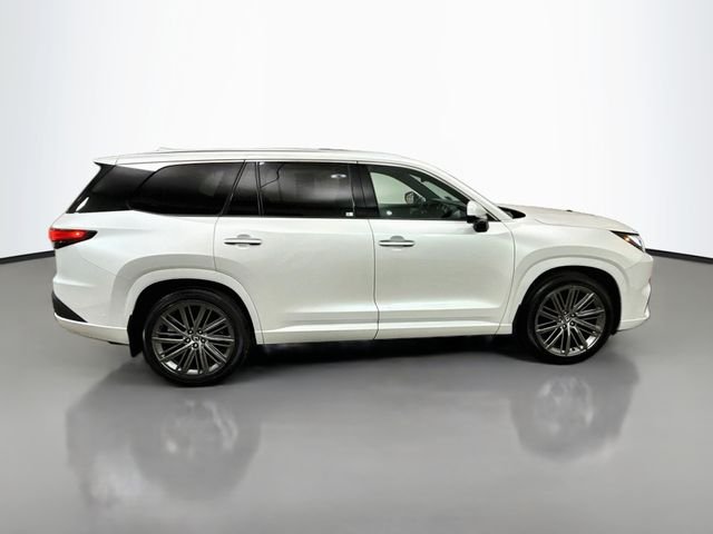 2024 Lexus TX 350 Luxury - Photo 8
