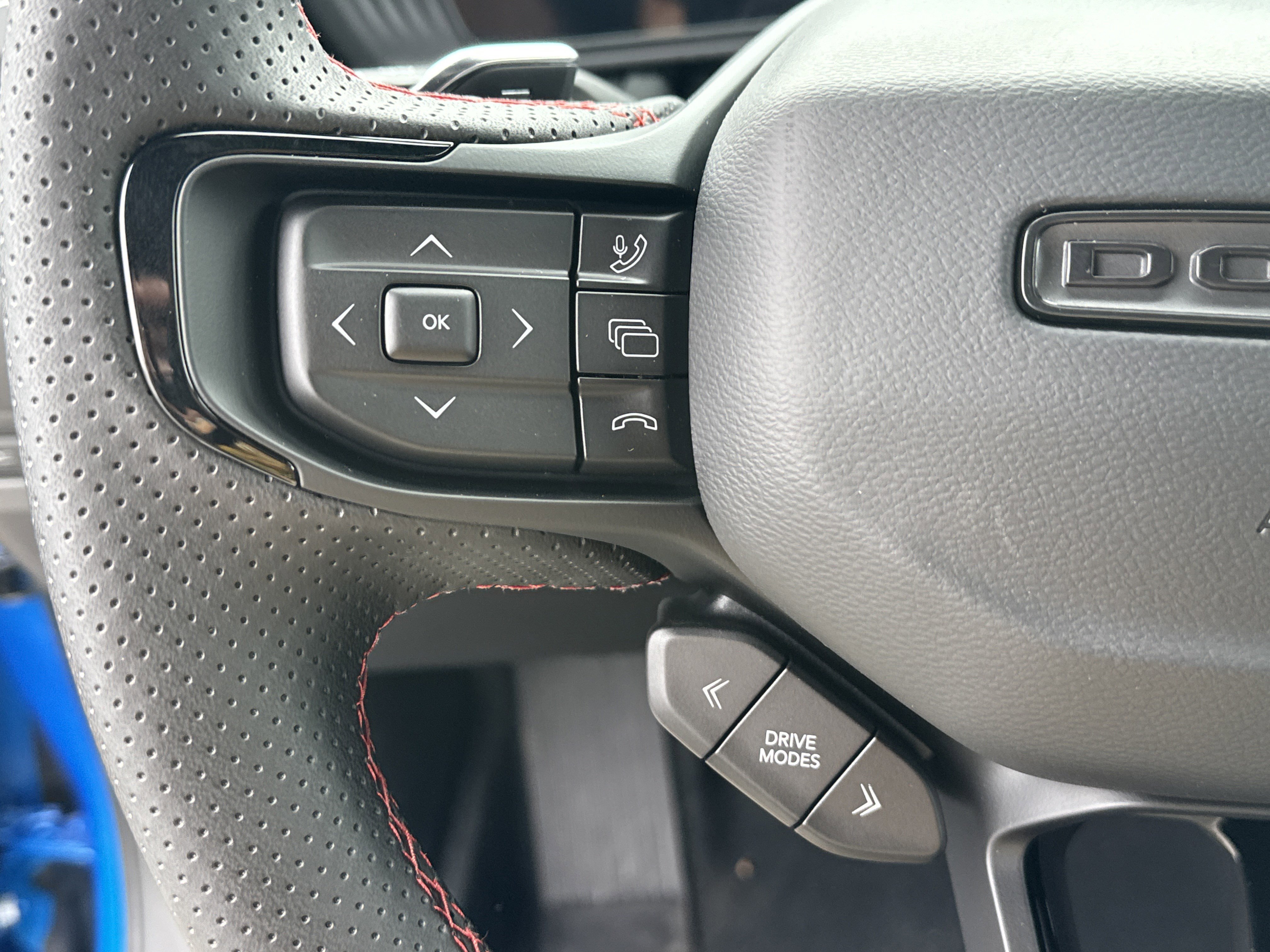 New 2026 Bludicrous Dodge Scat Pack image 28