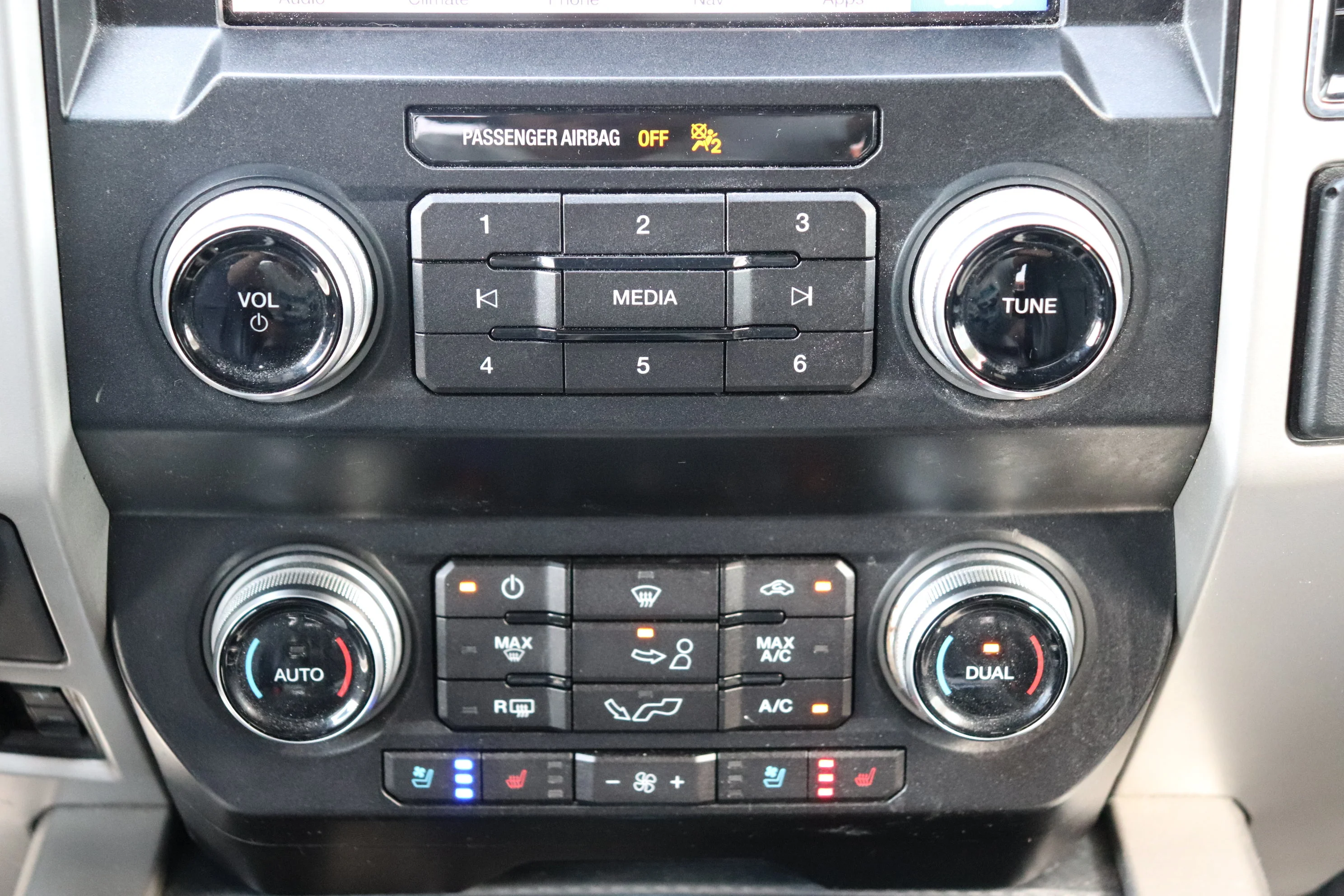 Certified Used 2019 Black Ford Lariat 4WD SuperCrew 5.5