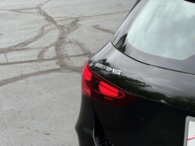 2026 Mercedes-Benz GLA AMG GLA 35 - Photo 30