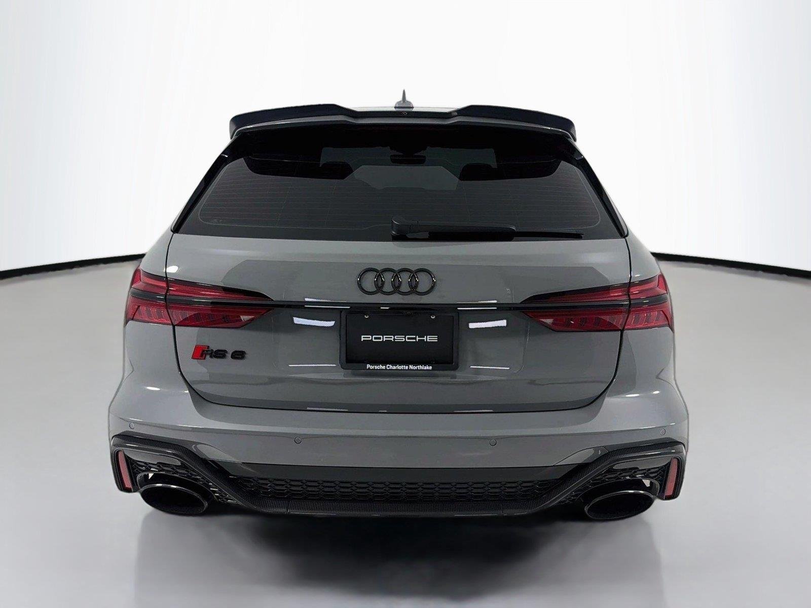 Used 2022 Nardo Gray Audi  image 24
