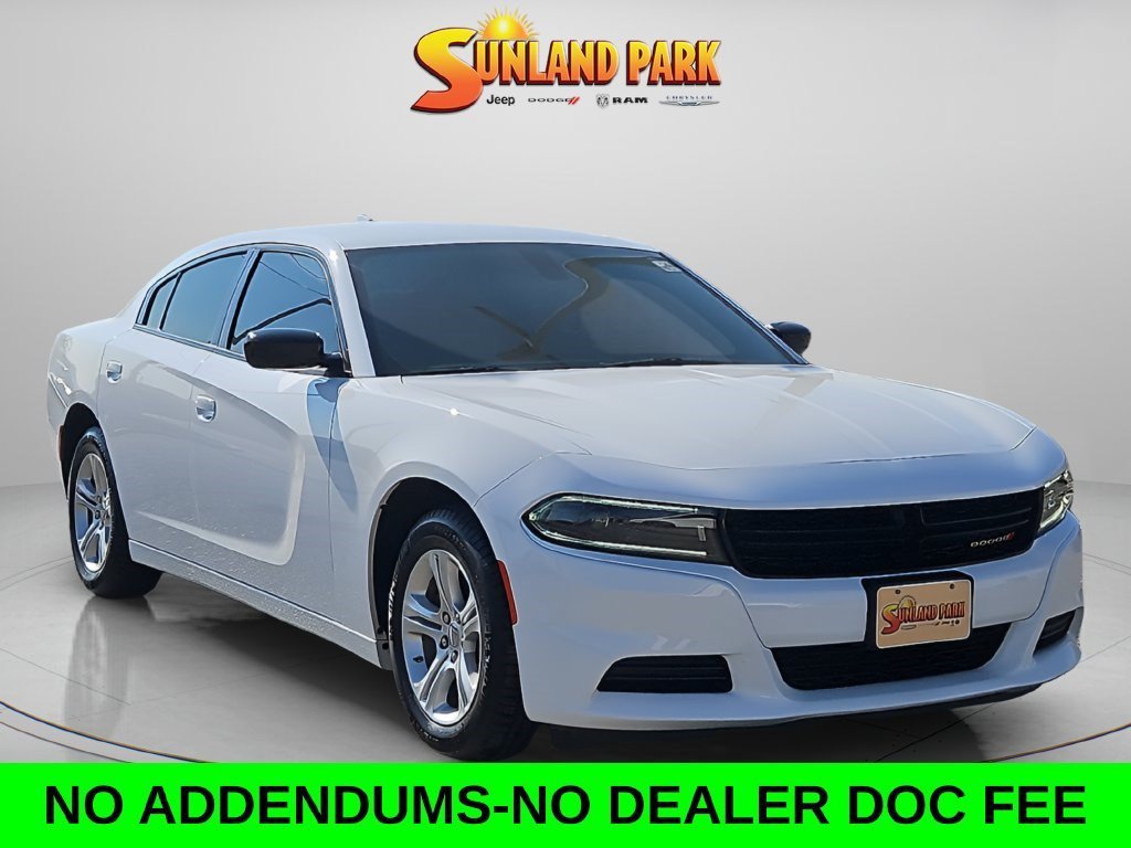 2023 Dodge Charger
