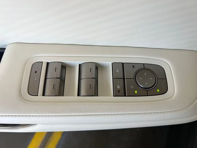 New 2026 Cloudburst Gray Lexus PREMIUM AWD image 36