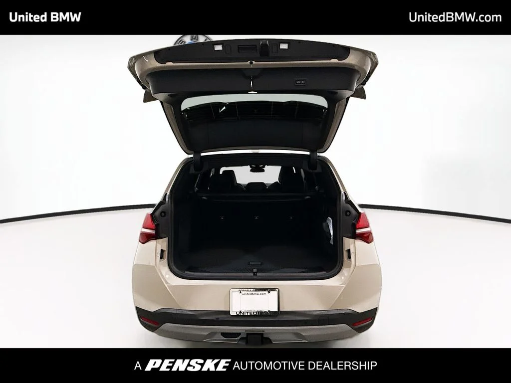 Used 2026 Dune Grey Metallic BMW 30 xDrive image 14